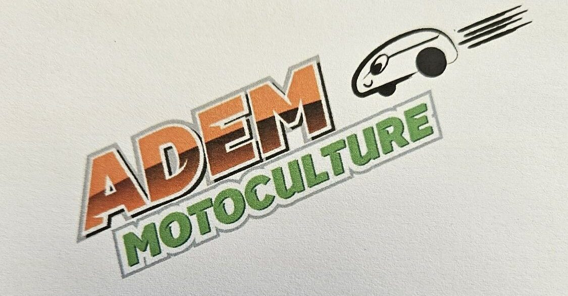 ADEM MOTOCULTURE