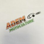 adem motoculture